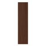 Cumpara ieftin Akusztikus falpanel di&oacute; hat&aacute;s&uacute; 260x60x1,8 cm