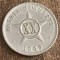 C50 - Moneda foarte veche - Cuba - 20 centavos - 1969