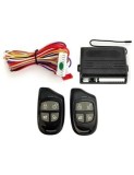 Modul inchidere centralizata cu 2 telecomenzi cu functie confort X-87