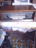 Radio vechi cu lampi Telefunken Opus Studio 2650 An 1965-68