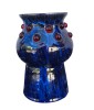 SUPORT VINTAGE PENTRU LUM&Acirc;NĂRI DIN CERAMICA