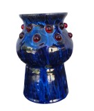 SUPORT VINTAGE PENTRU LUM&Acirc;NĂRI DIN CERAMICA