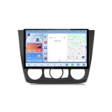 Navigatie dedicata BMW Seria 1 E87 2007-2011 clima manuala N-bmw117-manual Edonav ecran 13" 1K 4+64 Android Waze USB Navigati CarStore Technology