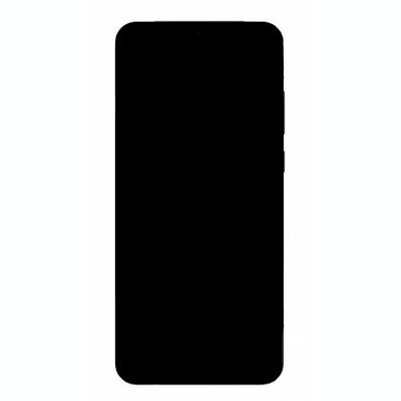 DISPLAY LCD CU TOUCHSCREEN COMPLET CU ACUMULATOR, HUAWEI Y6P, SERVICE PACK foto