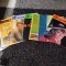 PACK 7 DISCURI LP -Prese Japoneze- #POP and Soundtrack # ( VG)