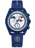 Ceas SWATCH X OMEGA Mission to Earthphase Moonshine Gold-Snoopy 2025 CRONOGRAF, Analog, Casual, Cauciuc