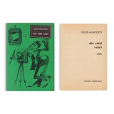 Tudor Mușatescu, Ale vieții valuri, 1968, cu dedicație olografă