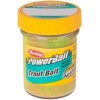 Pasta BERKLEY PowerBait Floating, Rainbow A9, 50g