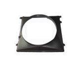 Carcasa ventilator Toyota Land Cruiser 120, 2002-2009 Motor 2.7 Benzina, OE: 16711-75220,