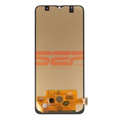 LCD+Touchscreen Samsung Galaxy A70 / A705 BLACK OLED Dimensiune redusa
