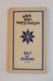 B&icirc;lci Balci la R&icirc;ureni raureni/ Miron-Radu Paraschivescu princeps