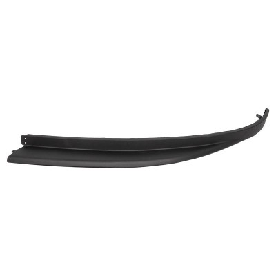 Spoiler bara fata OPEL ASTRA J, 09.2009-, partea stanga, foto