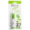 Masca de buze stick cu Aloe Vera, hidratanta si calmanta, IDC Institute 44123