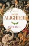 Infernul - Dante Alighieri