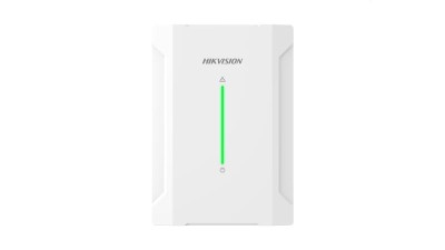 RECEPTOR BUS WIRELSS AXPRO foto
