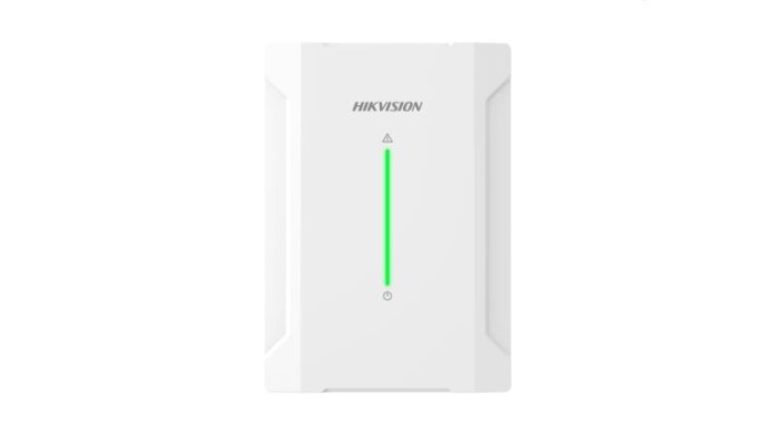 RECEPTOR BUS WIRELSS AXPRO