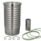 Piston cu manson set (127mm STD. 50x108) se potrive?te: SCANIA 3 DSC14.03/DSC14.08/DSC14.10 01.88-12.96