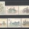 Romania.1968 Monumente istorice YR.403