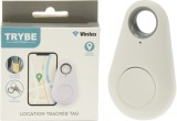 Dispozitiv de Urmarire Wireless TRYBE, Tag Localizare Precisa pentru Obiecte Personale