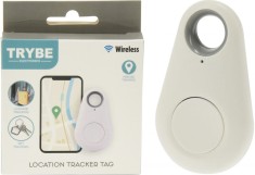 Dispozitiv de Urmarire Wireless TRYBE, Tag Localizare Precisa pentru Obiecte Personale