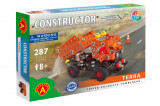 Set constructie - Terra Tipper | Alexander Toys