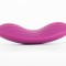 Stimulator Clitoridian Edeny, Violet