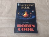 ROBIN COOK - TRATAMENT FATAL