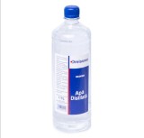 Apa distilata Dreisner 1L