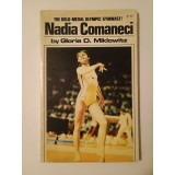 Gloria D. Miklowitz - Nadia Comaneci (1977)