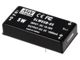 Convertor DC/DC 5W 18-36V la 5V 1000mA
