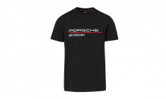 Tricou Barbati OE Porsche Motorsport WAP80800S0LFMS foto