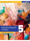 Educatie plastica. Manual in limba maghiara. Clasa 5/Daniela Stoicescu, Oana-Mari Solomon, Cristina Rizea