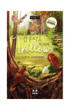 O fată pe nume Willow - Paperback brosat - Sabine Bohlmann - Pandora M