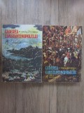 Vintila Corbul - Caderea Constantinopolelui (2 vol.), 1976