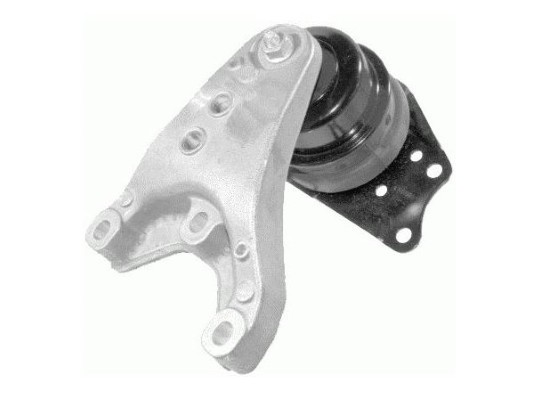 MTR 12162877 Suport motor
