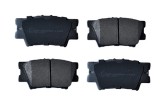 Set Placute Frana ASAM 55386