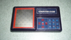 Vintage Mattel Electronics Computer Chess foto