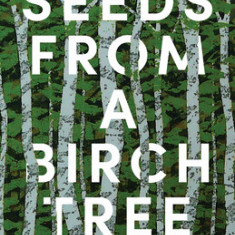 Seeds from a Birch Tree: Writing Haiku and the Spiritual Journey: 25th Anniversary Edition: Revised & Expanded