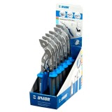 Unior 442/1BIST - Set clesti reglabili 240 mm 6 bucati