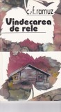 C.F. Ramuz - Vindecarea de rele