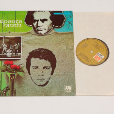 Herb Alpert And The Tijuana Brass – Herb Alpert's Ninth ‎- disc vinil, vinyl, LP