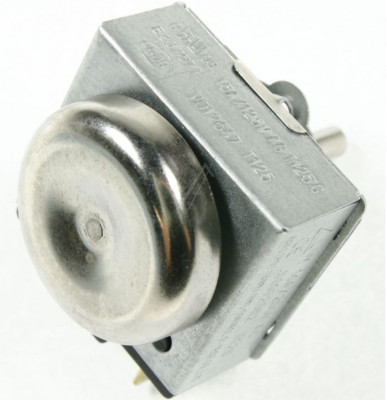 TIMER CU FUNCTIE STOP cuptor incorporabil hansa boei68162 8072701 AMICA foto