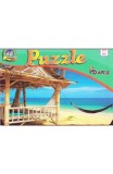 Puzzle - Colectia Anotimpuri 4 - 48 de piese (3-7 ani)