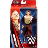 WWE Elite 121 Figurina articulata Gunther 15cm