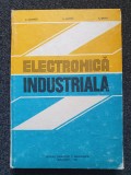 ELECTRONICA INDUSTRIALA - Ceanga, Saimac, Banu