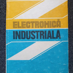 ELECTRONICA INDUSTRIALA - Ceanga, Saimac, Banu