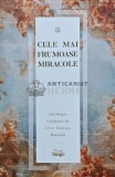 Cumpara ieftin Cele mai frumoase miracole - 2021 - Alice Nastase Buciuta (AD174)