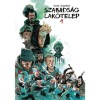 Szabads&aacute;g lak&oacute;telep 1. - Michal Sledzinski