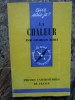La chaleur - Charles Bory, Brosata