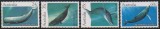 AUSTRALIA - 1982 - BALENE